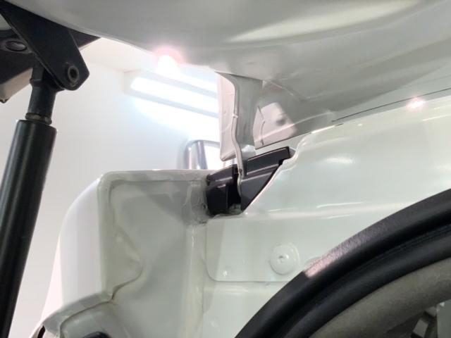 フリードハイブリッド ハイブリッド・Ｇホンダセンシング　４ＷＤ　１年保証　ワンオ－ナ－　純正ナビ　ＴＶ　Ｒカメラ　ＢＴオーディオ　ＤＶＤ　ＥＴＣ　ＬＥＤライト　フォグライト　ＶＳＡ　両側電動　クルコン　アルミ　スマ－トキ－　整備記録簿　ドアバイザ－　禁煙（40枚目）