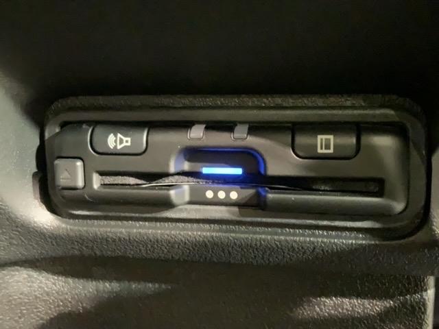 Ｎ－ＢＯＸカスタム ターボ　Ｈ　ＳＥＮＳＩＮＧ　新車保証　試乗車　ワンオ－ナ－　ナビＬＸＵ－２４２ＮＢｉ　ＴＶ　Ｒカメラ　ＣＤ録音　ＢＴオ－ディオ　ＤＶＤ　シ－トヒ－タ－　ＥＴＣ　ＬＥＤライト　両側電動ドア　ＶＳＡ　アルミ（13枚目）