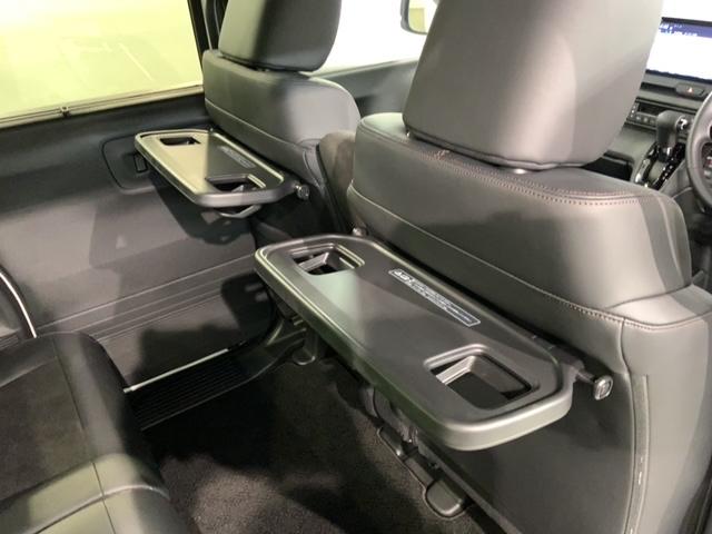 Ｎ－ＢＯＸカスタム ターボ　Ｈ　ＳＥＮＳＩＮＧ　新車保証　試乗車　ワンオ－ナ－　ナビＬＸＵ－２４２ＮＢｉ　ＴＶ　Ｒカメラ　マルチビュ－　ＣＤ録音　ＢＴオ－ディオ　ＤＶＤ　シ－トヒ－タ－　ＥＴＣ　ＬＥＤライト　両側電動ドア　ＶＳＡ（31枚目）