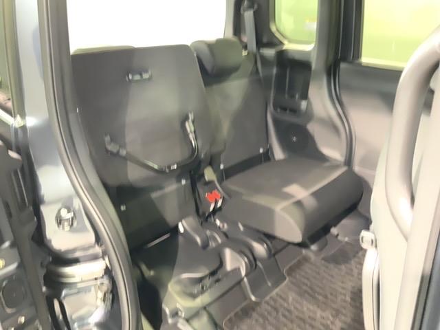 Ｎ－ＢＯＸカスタム ベースグレード　Ｈ　ＳＥＮＳＩＮＧ　新車保証　ワンオ－ナ－　ナビＶＸＭ－２４５ＺＦＥｉ　ＴＶ　Ｒカメラ　ＢＴオ－ディオ　ドラレコ　シ－トヒ－タ－　ＥＴＣ　ＬＥＤライト　両側電動ドア　ＶＳＡ　スマ－トキ－　盗難防止装置（34枚目）