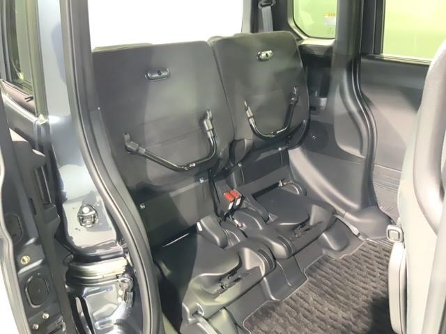 Ｎ－ＢＯＸカスタム ベースグレード　Ｈ　ＳＥＮＳＩＮＧ　新車保証　ワンオ－ナ－　ナビＶＸＭ－２４５ＺＦＥｉ　ＴＶ　Ｒカメラ　ＢＴオ－ディオ　ドラレコ　シ－トヒ－タ－　ＥＴＣ　ＬＥＤライト　両側電動ドア　ＶＳＡ　スマ－トキ－　盗難防止装置（35枚目）