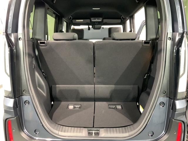 Ｎ－ＢＯＸカスタム ベースグレード　Ｈ　ＳＥＮＳＩＮＧ　新車保証　ワンオ－ナ－　ナビＶＸＭ－２４５ＺＦＥｉ　ＴＶ　Ｒカメラ　ＢＴオ－ディオ　ドラレコ　シ－トヒ－タ－　ＥＴＣ　ＬＥＤライト　両側電動ドア　ＶＳＡ　スマ－トキ－　盗難防止装置（37枚目）