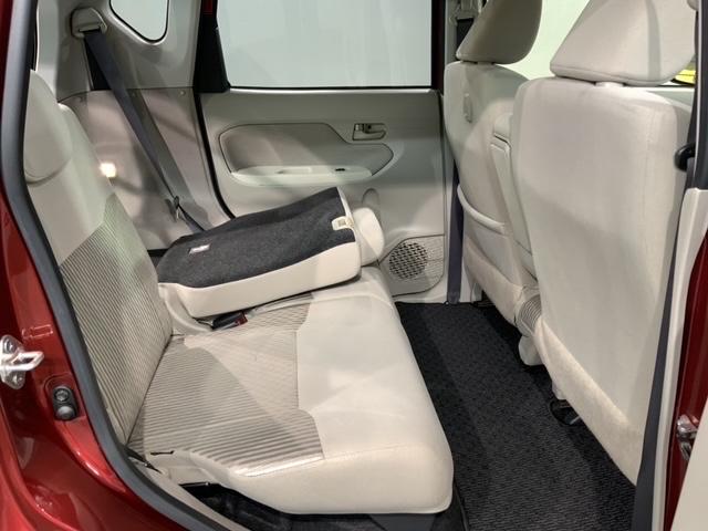 ステラ Ｇスマートアシスト　１年保証　ナビ　ＴＶ　Ｒカメラ　ＣＤ録音　ＢＴオ－ディオ　ＤＶＤ　衝突軽減Ｂ　ＬＥＤライト　横滑り防止　アルミ　スマ－トキ－　盗難防止装置　整備記録簿　ドアバイザ－　ベンチシ－ト　ＡＡＣ　Ｗエアバッグ（34枚目）