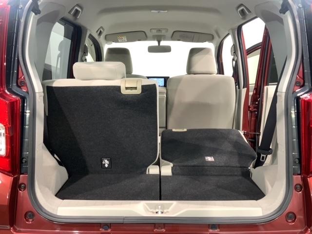 ステラ Ｇスマートアシスト　１年保証　ナビ　ＴＶ　Ｒカメラ　ＣＤ録音　ＢＴオ－ディオ　ＤＶＤ　衝突軽減Ｂ　ＬＥＤライト　横滑り防止　アルミ　スマ－トキ－　盗難防止装置　整備記録簿　ドアバイザ－　ベンチシ－ト　ＡＡＣ　Ｗエアバッグ（36枚目）