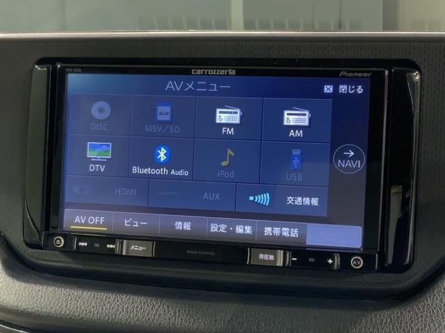 ステラ Ｇスマートアシスト　１年保証　ナビ　ＴＶ　Ｒカメラ　ＣＤ録音　ＢＴオ－ディオ　ＤＶＤ　衝突軽減Ｂ　ＬＥＤライト　横滑り防止　アルミ　スマ－トキ－　盗難防止装置　整備記録簿　ドアバイザ－　ベンチシ－ト　ＡＡＣ　Ｗエアバッグ（38枚目）