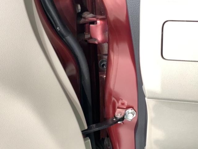 ステラ Ｇスマートアシスト　１年保証　ナビ　ＴＶ　Ｒカメラ　ＣＤ録音　ＢＴオ－ディオ　ＤＶＤ　衝突軽減Ｂ　ＬＥＤライト　横滑り防止　アルミ　スマ－トキ－　盗難防止装置　整備記録簿　ドアバイザ－　ベンチシ－ト　ＡＡＣ　Ｗエアバッグ（42枚目）