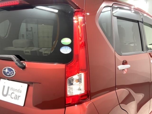 ステラ Ｇスマートアシスト　１年保証　ナビ　ＴＶ　Ｒカメラ　ＣＤ録音　ＢＴオ－ディオ　ＤＶＤ　衝突軽減Ｂ　ＬＥＤライト　横滑り防止　アルミ　スマ－トキ－　盗難防止装置　整備記録簿　ドアバイザ－　ベンチシ－ト　ＡＡＣ　Ｗエアバッグ（45枚目）