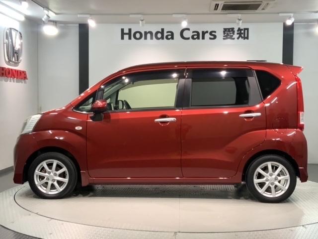 ステラ Ｇスマートアシスト　１年保証　ナビ　ＴＶ　Ｒカメラ　ＣＤ録音　ＢＴオ－ディオ　ＤＶＤ　衝突軽減Ｂ　ＬＥＤライト　横滑り防止　アルミ　スマ－トキ－　盗難防止装置　整備記録簿　ドアバイザ－　ベンチシ－ト　ＡＡＣ　Ｗエアバッグ（47枚目）