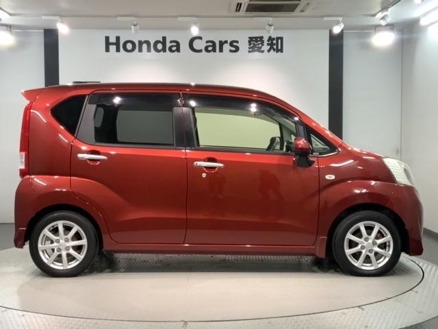 ステラ Ｇスマートアシスト　１年保証　ナビ　ＴＶ　Ｒカメラ　ＣＤ録音　ＢＴオ－ディオ　ＤＶＤ　衝突軽減Ｂ　ＬＥＤライト　横滑り防止　アルミ　スマ－トキ－　盗難防止装置　整備記録簿　ドアバイザ－　ベンチシ－ト　ＡＡＣ　Ｗエアバッグ（51枚目）