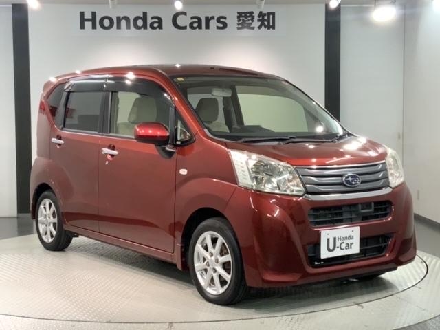 ステラ Ｇスマートアシスト　１年保証　ナビ　ＴＶ　Ｒカメラ　ＣＤ録音　ＢＴオ－ディオ　ＤＶＤ　衝突軽減Ｂ　ＬＥＤライト　横滑り防止　アルミ　スマ－トキ－　盗難防止装置　整備記録簿　ドアバイザ－　ベンチシ－ト　ＡＡＣ　Ｗエアバッグ（52枚目）