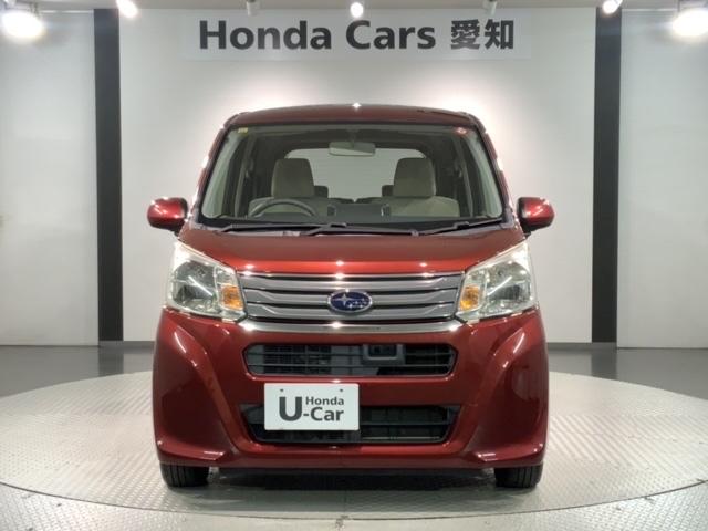 ステラ Ｇスマートアシスト　１年保証　ナビ　ＴＶ　Ｒカメラ　ＣＤ録音　ＢＴオ－ディオ　ＤＶＤ　衝突軽減Ｂ　ＬＥＤライト　横滑り防止　アルミ　スマ－トキ－　盗難防止装置　整備記録簿　ドアバイザ－　ベンチシ－ト　ＡＡＣ　Ｗエアバッグ（53枚目）