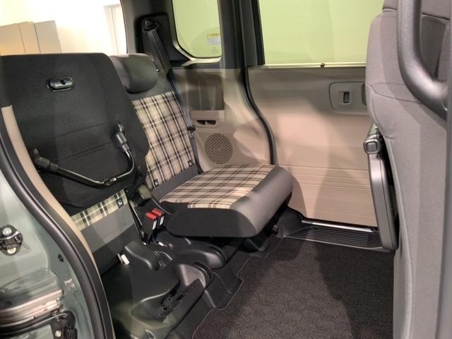 Ｎ－ＢＯＸジョイ ベースグレード　Ｈ　ＳＥＮＳＩＮＧ　２ト－ン　新車保証　試乗車　ワンオ－ナ－　ナビＶＸＭ－２４５ＺＦＥｉ　ＴＶ　Ｒカメラ　ＢＴオ－ディオ　シ－トヒ－タ－ＥＴＣ　ＬＥＤライト　両側電動ドアＶＳＡ　クルコン　スマ－トキ－（36枚目）