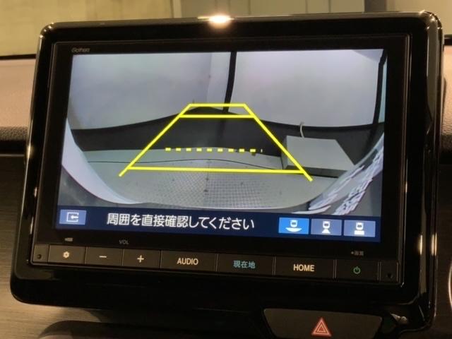 Ｎ－ＯＮＥ ＲＳ　Ｈ　ＳＥＮＳＩＮＧ　２ト－ン　新車保証　試乗車　ワンオ－ナ－　ナビＶＸＭ－２４５ＺＦＥｉ　ＴＶ　Ｒカメラ　ＢＴオ－ディオ　シ－トヒ－タ－　ＥＴＣ　ＬＥＤライト　ＶＳＡ　クルコン　アルミ　スマ－トキ－（7枚目）