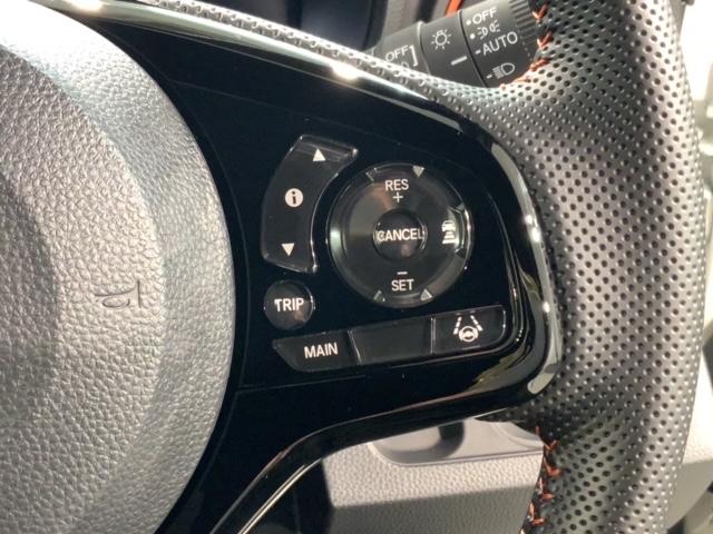 Ｎ－ＯＮＥ ＲＳ　Ｈ　ＳＥＮＳＩＮＧ　２ト－ン　新車保証　試乗車　ワンオ－ナ－　ナビＶＸＭ－２４５ＺＦＥｉ　ＴＶ　Ｒカメラ　ＢＴオ－ディオ　シ－トヒ－タ－　ＥＴＣ　ＬＥＤライト　ＶＳＡ　クルコン　アルミ　スマ－トキ－（11枚目）