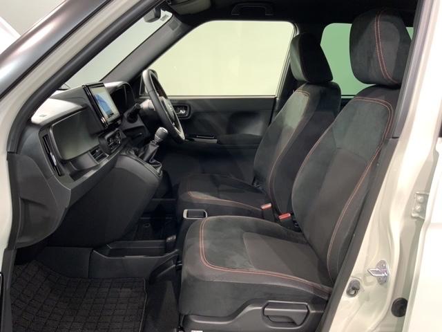 Ｎ－ＯＮＥ ＲＳ　Ｈ　ＳＥＮＳＩＮＧ　２ト－ン　新車保証　試乗車　ワンオ－ナ－　ナビＶＸＭ－２４５ＺＦＥｉ　ＴＶ　Ｒカメラ　ＢＴオ－ディオ　シ－トヒ－タ－　ＥＴＣ　ＬＥＤライト　ＶＳＡ　クルコン　アルミ　スマ－トキ－（31枚目）