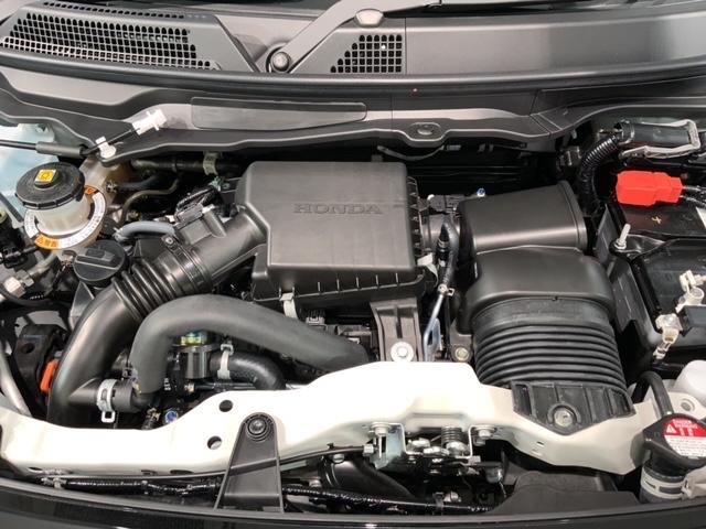 Ｎ－ＯＮＥ ＲＳ　Ｈ　ＳＥＮＳＩＮＧ　２ト－ン　新車保証　試乗車　ワンオ－ナ－　ナビＶＸＭ－２４５ＺＦＥｉ　ＴＶ　Ｒカメラ　ＢＴオ－ディオ　シ－トヒ－タ－　ＥＴＣ　ＬＥＤライト　ＶＳＡ　クルコン　アルミ　スマ－トキ－（44枚目）