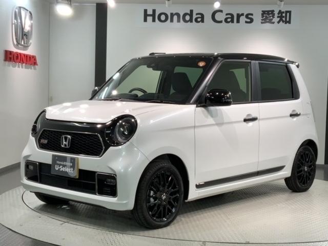 Ｎ－ＯＮＥ ＲＳ　Ｈ　ＳＥＮＳＩＮＧ　２ト－ン　新車保証　試乗車　ワンオ－ナ－　ナビＶＸＭ－２４５ＺＦＥｉ　ＴＶ　Ｒカメラ　ＢＴオ－ディオ　シ－トヒ－タ－　ＥＴＣ　ＬＥＤライト　ＶＳＡ　クルコン　アルミ　スマ－トキ－（46枚目）