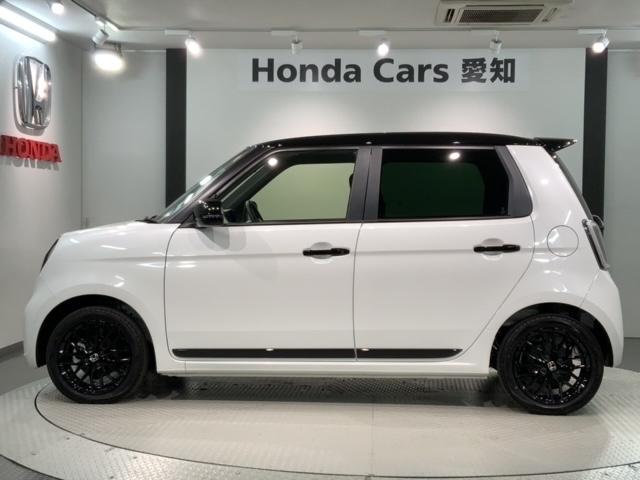 Ｎ－ＯＮＥ ＲＳ　Ｈ　ＳＥＮＳＩＮＧ　２ト－ン　新車保証　試乗車　ワンオ－ナ－　ナビＶＸＭ－２４５ＺＦＥｉ　ＴＶ　Ｒカメラ　ＢＴオ－ディオ　シ－トヒ－タ－　ＥＴＣ　ＬＥＤライト　ＶＳＡ　クルコン　アルミ　スマ－トキ－（47枚目）