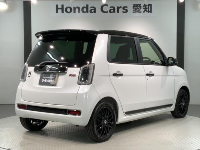 Ｎ－ＯＮＥ ＲＳ　Ｈ　ＳＥＮＳＩＮＧ　２ト－ン　新車保証　試乗車　ワンオ－ナ－　ナビＶＸＭ－２４５ＺＦＥｉ　ＴＶ　Ｒカメラ　ＢＴオ－ディオ　シ－トヒ－タ－　ＥＴＣ　ＬＥＤライト　ＶＳＡ　クルコン　アルミ　スマ－トキ－（50枚目）