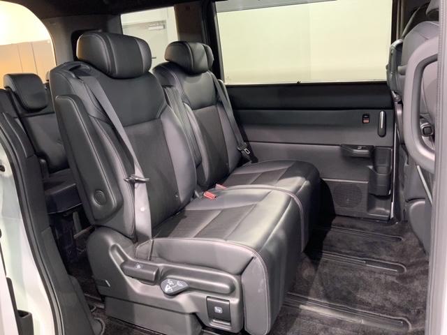 ステップワゴン ｅ：ＨＥＶスパーダ　Ｈ　ＳＥＮＳＩＮＧ　最長５年保証　ワンオ－ナ－　ナビＬＸＭ－２３７ＶＦＮｉ　ＴＶ　Ｒカメラ　ＣＤ録音　ＢＴオ－ディオ　ＤＶＤ　ドラレコ　Ｒモニタ－　ＥＴＣ　ＬＥＤライト　両側電動ドア　ＶＳＡ　クルコン（17枚目）