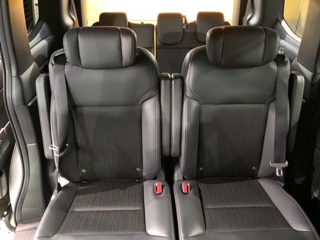 ステップワゴン ｅ：ＨＥＶスパーダ　Ｈ　ＳＥＮＳＩＮＧ　最長５年保証　ワンオ－ナ－　ナビＬＸＭ－２３７ＶＦＮｉ　ＴＶ　Ｒカメラ　ＣＤ録音　ＢＴオ－ディオ　ＤＶＤ　ドラレコ　Ｒモニタ－　ＥＴＣ　ＬＥＤライト　両側電動ドア　ＶＳＡ　クルコン（33枚目）