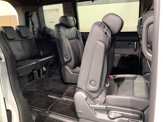 ステップワゴン ｅ：ＨＥＶスパーダ　Ｈ　ＳＥＮＳＩＮＧ　最長５年保証　ワンオ－ナ－　ナビＬＸＭ－２３７ＶＦＮｉ　ＴＶ　Ｒカメラ　ＣＤ録音　ＢＴオ－ディオ　ＤＶＤ　ドラレコ　Ｒモニタ－　ＥＴＣ　ＬＥＤライト　両側電動ドア　ＶＳＡ　クルコン（34枚目）