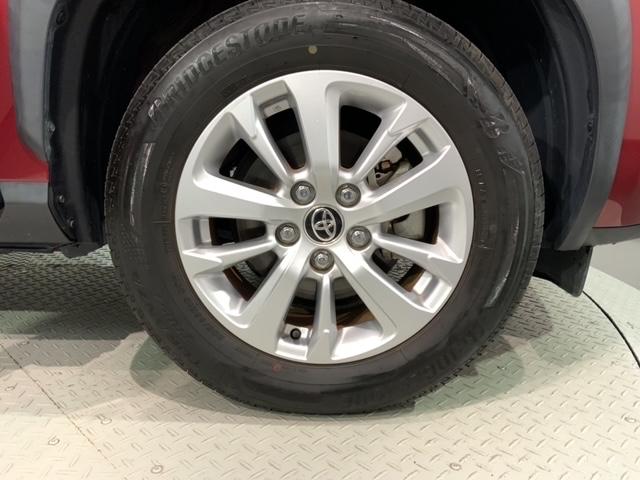 ヤリスクロス ハイブリッドＧ　最長５年保証　ワンオーナー　純正ナビ　ＴＶ　Ｒカメラ　マルチビュー　ＢＴオ－ディオ　ＤＶＤ　ドラレコ　衝突軽減Ｂ　ＥＴＣ　横滑り防止　クルコン　アルミ　スマートキー　盗難防止装置　整備記録簿　ＡＡＣ（16枚目）