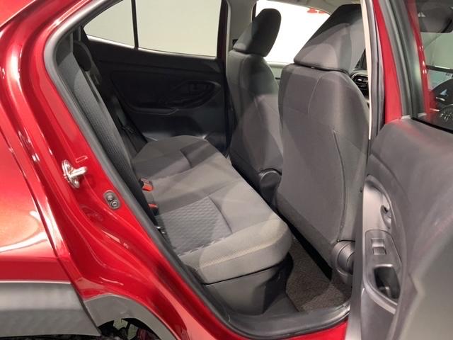 ヤリスクロス ハイブリッドＧ　最長５年保証　ワンオーナー　純正ナビ　ＴＶ　Ｒカメラ　マルチビュー　ＢＴオ－ディオ　ＤＶＤ　ドラレコ　衝突軽減Ｂ　ＥＴＣ　横滑り防止　クルコン　アルミ　スマートキー　盗難防止装置　整備記録簿　ＡＡＣ（19枚目）