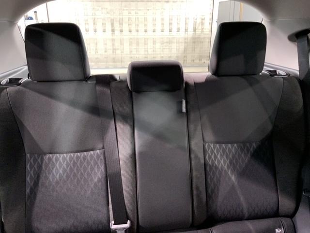 ヤリスクロス ハイブリッドＧ　最長５年保証　ワンオーナー　純正ナビ　ＴＶ　Ｒカメラ　マルチビュー　ＢＴオ－ディオ　ＤＶＤ　ドラレコ　衝突軽減Ｂ　ＥＴＣ　横滑り防止　クルコン　アルミ　スマートキー　盗難防止装置　整備記録簿　ＡＡＣ（31枚目）