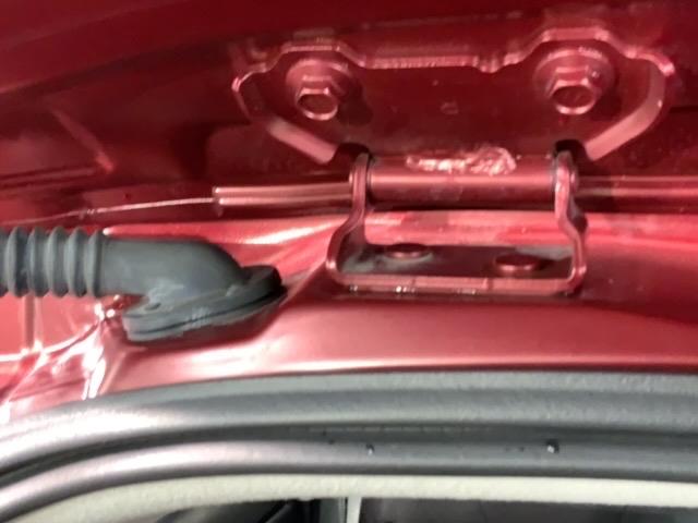 ヤリスクロス ハイブリッドＧ　最長５年保証　ワンオーナー　純正ナビ　ＴＶ　Ｒカメラ　マルチビュー　ＢＴオ－ディオ　ＤＶＤ　ドラレコ　衝突軽減Ｂ　ＥＴＣ　横滑り防止　クルコン　アルミ　スマートキー　盗難防止装置　整備記録簿　ＡＡＣ（43枚目）