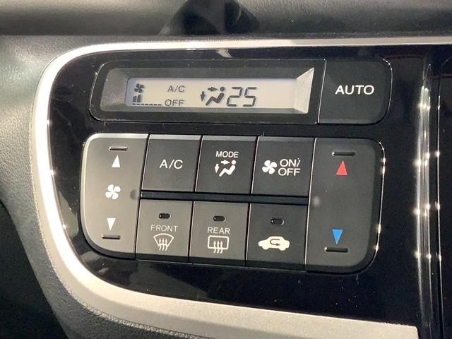 N-BOXカスタム GSSパッケージ いまコレ+新品マット付 1年保証 ワンオ-ナ- ナビVXM-128VSXi TV Rカメラ DVD ETC HID 両側電動ドア VSA アルミ スマ-トキ- 盗難防止装置 整備記録簿 AAC Bカメ(10枚目)