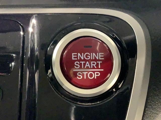 N-BOXカスタム GSSパッケージ いまコレ+新品マット付 1年保証 ワンオ-ナ- ナビVXM-128VSXi TV Rカメラ DVD ETC HID 両側電動ドア VSA アルミ スマ-トキ- 盗難防止装置 整備記録簿 AAC Bカメ(15枚目)