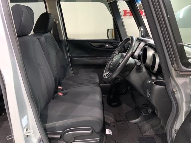 N-BOXカスタム GSSパッケージ いまコレ+新品マット付 1年保証 ワンオ-ナ- ナビVXM-128VSXi TV Rカメラ DVD ETC HID 両側電動ドア VSA アルミ スマ-トキ- 盗難防止装置 整備記録簿 AAC Bカメ(18枚目)