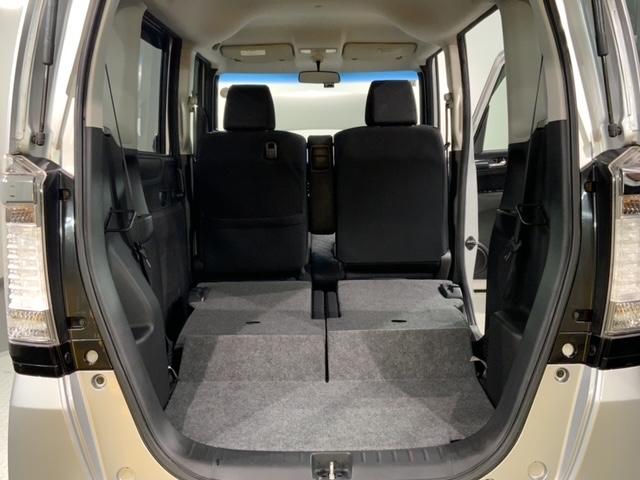 N-BOXカスタム GSSパッケージ いまコレ+新品マット付 1年保証 ワンオ-ナ- ナビVXM-128VSXi TV Rカメラ DVD ETC HID 両側電動ドア VSA アルミ スマ-トキ- 盗難防止装置 整備記録簿 AAC Bカメ(20枚目)