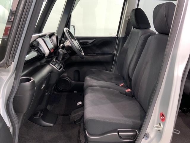 N-BOXカスタム GSSパッケージ いまコレ+新品マット付 1年保証 ワンオ-ナ- ナビVXM-128VSXi TV Rカメラ DVD ETC HID 両側電動ドア VSA アルミ スマ-トキ- 盗難防止装置 整備記録簿 AAC Bカメ(29枚目)