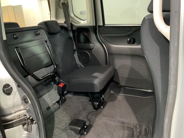 N-BOXカスタム GSSパッケージ いまコレ+新品マット付 1年保証 ワンオ-ナ- ナビVXM-128VSXi TV Rカメラ DVD ETC HID 両側電動ドア VSA アルミ スマ-トキ- 盗難防止装置 整備記録簿 AAC Bカメ(32枚目)