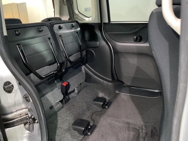 N-BOXカスタム GSSパッケージ いまコレ+新品マット付 1年保証 ワンオ-ナ- ナビVXM-128VSXi TV Rカメラ DVD ETC HID 両側電動ドア VSA アルミ スマ-トキ- 盗難防止装置 整備記録簿 AAC Bカメ(33枚目)