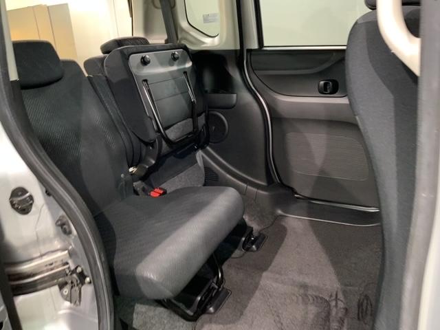 N-BOXカスタム GSSパッケージ いまコレ+新品マット付 1年保証 ワンオ-ナ- ナビVXM-128VSXi TV Rカメラ DVD ETC HID 両側電動ドア VSA アルミ スマ-トキ- 盗難防止装置 整備記録簿 AAC Bカメ(34枚目)