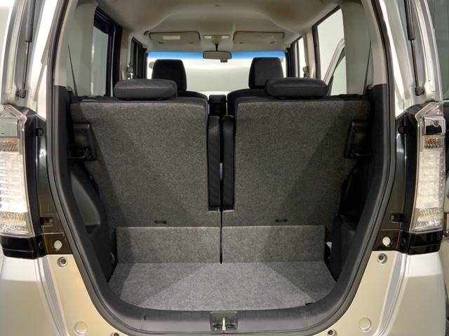 N-BOXカスタム GSSパッケージ いまコレ+新品マット付 1年保証 ワンオ-ナ- ナビVXM-128VSXi TV Rカメラ DVD ETC HID 両側電動ドア VSA アルミ スマ-トキ- 盗難防止装置 整備記録簿 AAC Bカメ(35枚目)