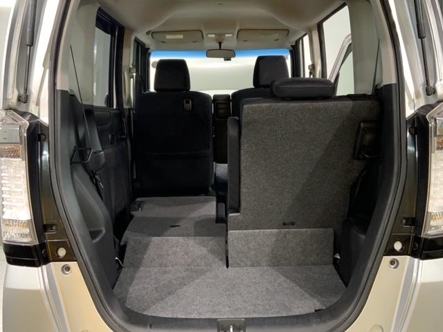 N-BOXカスタム GSSパッケージ いまコレ+新品マット付 1年保証 ワンオ-ナ- ナビVXM-128VSXi TV Rカメラ DVD ETC HID 両側電動ドア VSA アルミ スマ-トキ- 盗難防止装置 整備記録簿 AAC Bカメ(37枚目)