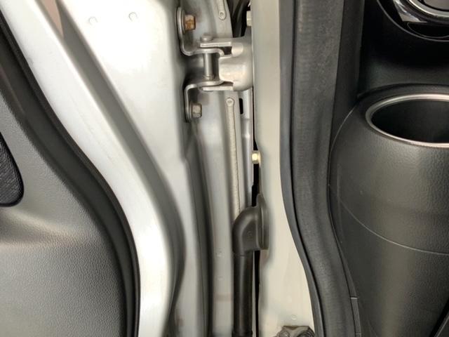 N-BOXカスタム GSSパッケージ いまコレ+新品マット付 1年保証 ワンオ-ナ- ナビVXM-128VSXi TV Rカメラ DVD ETC HID 両側電動ドア VSA アルミ スマ-トキ- 盗難防止装置 整備記録簿 AAC Bカメ(42枚目)