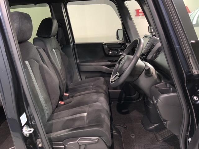 Ｎ－ＢＯＸカスタム Ｌ　Ｈ　ＳＥＮＳＩＮＧ　最長５年保証　ナビＶＸＭ－２２４ＶＦｉ　Ｒカメラ　ＣＤ録音　ＢＴオ－ディオ　ＤＶＤドラレコ　シ－トヒ－タ－ＥＴＣ　ＬＥＤライト　両側電動ドア　ＶＳＡ　クルコン　アルミ　スマ－トキ－（16枚目）