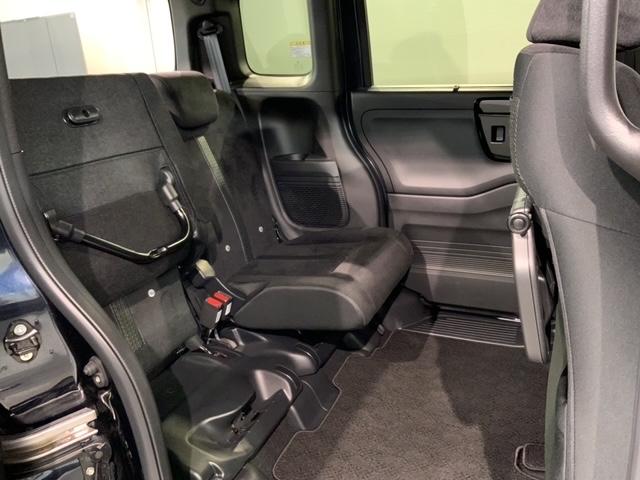 Ｎ－ＢＯＸカスタム Ｌ　Ｈ　ＳＥＮＳＩＮＧ　最長５年保証　ナビＶＸＭ－２２４ＶＦｉ　Ｒカメラ　ＣＤ録音　ＢＴオ－ディオ　ＤＶＤドラレコ　シ－トヒ－タ－ＥＴＣ　ＬＥＤライト　両側電動ドア　ＶＳＡ　クルコン　アルミ　スマ－トキ－（34枚目）