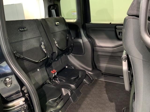 Ｎ－ＢＯＸカスタム Ｌ　Ｈ　ＳＥＮＳＩＮＧ　最長５年保証　ナビＶＸＭ－２２４ＶＦｉ　Ｒカメラ　ＣＤ録音　ＢＴオ－ディオ　ＤＶＤドラレコ　シ－トヒ－タ－ＥＴＣ　ＬＥＤライト　両側電動ドア　ＶＳＡ　クルコン　アルミ　スマ－トキ－（35枚目）