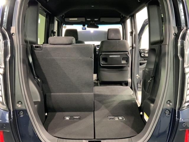 Ｎ－ＢＯＸカスタム Ｌ　Ｈ　ＳＥＮＳＩＮＧ　最長５年保証　ナビＶＸＭ－２２４ＶＦｉ　Ｒカメラ　ＣＤ録音　ＢＴオ－ディオ　ＤＶＤドラレコ　シ－トヒ－タ－ＥＴＣ　ＬＥＤライト　両側電動ドア　ＶＳＡ　クルコン　アルミ　スマ－トキ－（38枚目）