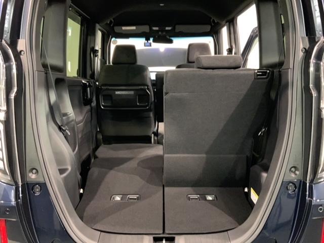 Ｎ－ＢＯＸカスタム Ｌ　Ｈ　ＳＥＮＳＩＮＧ　最長５年保証　ナビＶＸＭ－２２４ＶＦｉ　Ｒカメラ　ＣＤ録音　ＢＴオ－ディオ　ＤＶＤドラレコ　シ－トヒ－タ－ＥＴＣ　ＬＥＤライト　両側電動ドア　ＶＳＡ　クルコン　アルミ　スマ－トキ－（39枚目）