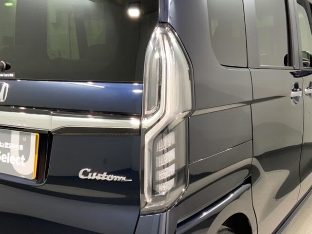 Ｎ－ＢＯＸカスタム Ｌ　Ｈ　ＳＥＮＳＩＮＧ　最長５年保証　ナビＶＸＭ－２２４ＶＦｉ　Ｒカメラ　ＣＤ録音　ＢＴオ－ディオ　ＤＶＤドラレコ　シ－トヒ－タ－ＥＴＣ　ＬＥＤライト　両側電動ドア　ＶＳＡ　クルコン　アルミ　スマ－トキ－（45枚目）