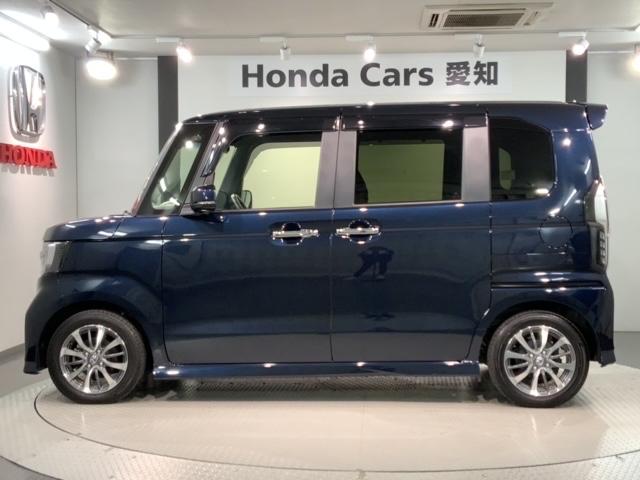 Ｎ－ＢＯＸカスタム Ｌ　Ｈ　ＳＥＮＳＩＮＧ　最長５年保証　ナビＶＸＭ－２２４ＶＦｉ　Ｒカメラ　ＣＤ録音　ＢＴオ－ディオ　ＤＶＤドラレコ　シ－トヒ－タ－ＥＴＣ　ＬＥＤライト　両側電動ドア　ＶＳＡ　クルコン　アルミ　スマ－トキ－（47枚目）