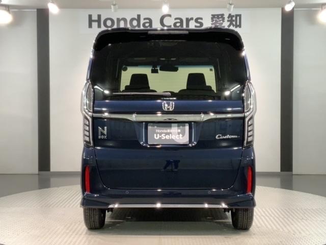 Ｎ－ＢＯＸカスタム Ｌ　Ｈ　ＳＥＮＳＩＮＧ　最長５年保証　ナビＶＸＭ－２２４ＶＦｉ　Ｒカメラ　ＣＤ録音　ＢＴオ－ディオ　ＤＶＤドラレコ　シ－トヒ－タ－ＥＴＣ　ＬＥＤライト　両側電動ドア　ＶＳＡ　クルコン　アルミ　スマ－トキ－（49枚目）