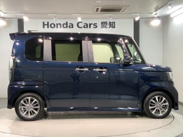 Ｎ－ＢＯＸカスタム Ｌ　Ｈ　ＳＥＮＳＩＮＧ　最長５年保証　ナビＶＸＭ－２２４ＶＦｉ　Ｒカメラ　ＣＤ録音　ＢＴオ－ディオ　ＤＶＤドラレコ　シ－トヒ－タ－ＥＴＣ　ＬＥＤライト　両側電動ドア　ＶＳＡ　クルコン　アルミ　スマ－トキ－（51枚目）